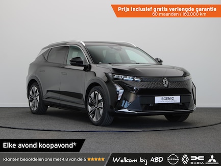 Renault Scenic 0