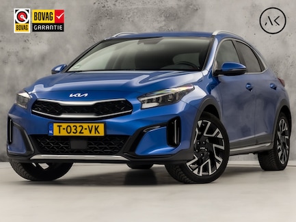 Kia Xceed 0