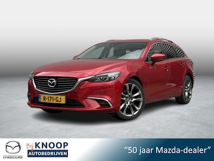 Mazda 6 0