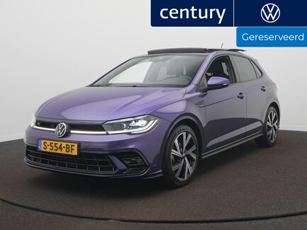 Volkswagen Polo 0
