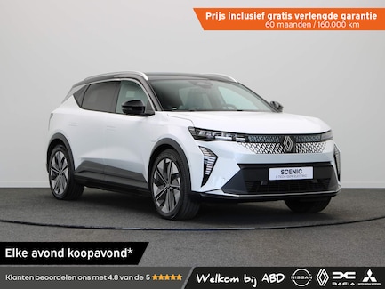 Renault Scenic 0