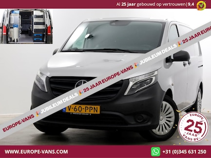 Mercedes-Benz Vito 0