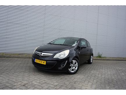 Opel Corsa 0