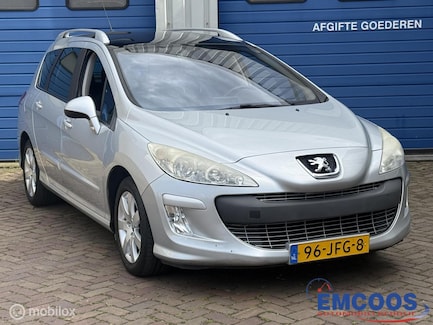 Peugeot 308 0