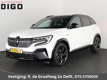 Renault Austral 0