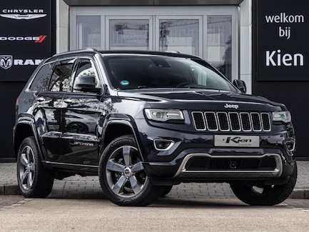 Jeep Grand Cherokee 0