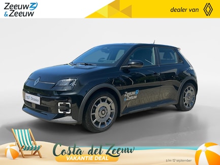 Renault R5 0