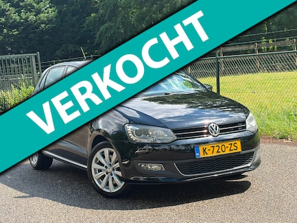 Volkswagen Polo 0