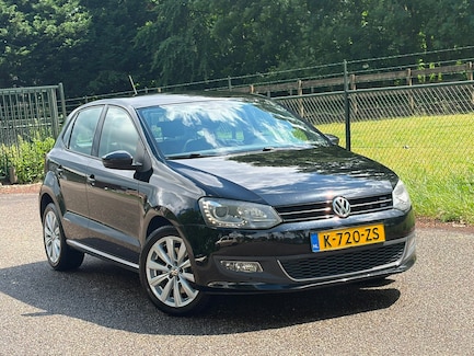 Volkswagen Polo 0