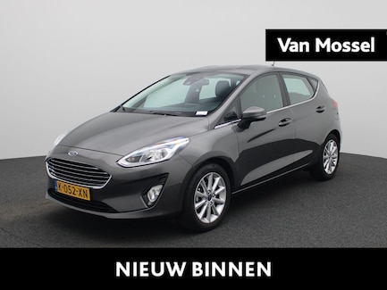 Ford Fiesta 0