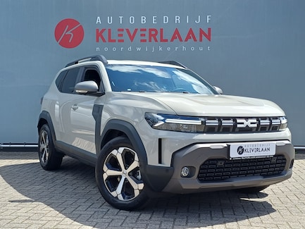 Dacia Duster 0