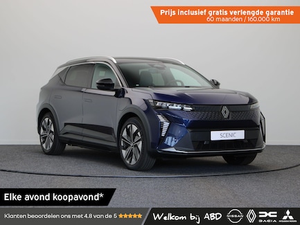 Renault Scenic 0