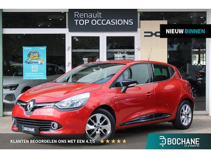 Renault Clio 0