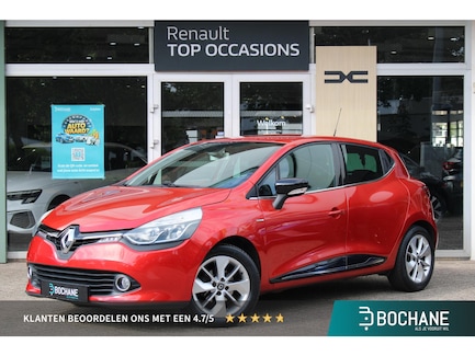 Renault Clio 0