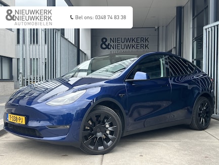 Tesla Model Y 0