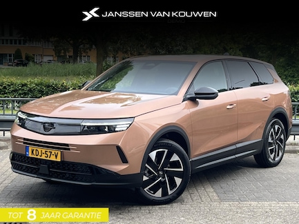 Opel Grandland 0