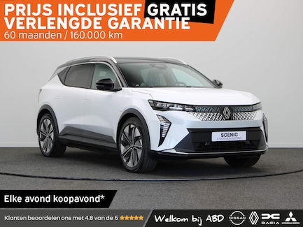 Renault Scenic 0
