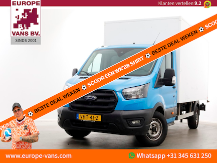Ford Transit 0