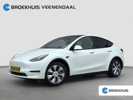 Tesla Model Y 0