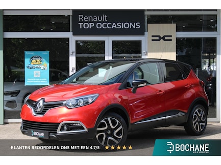 Renault Captur 0