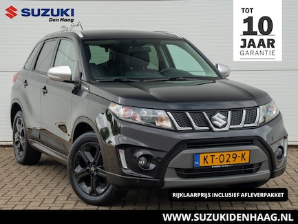 Suzuki Vitara 0