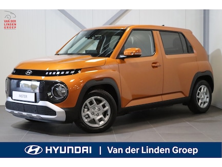 Hyundai Inster 0