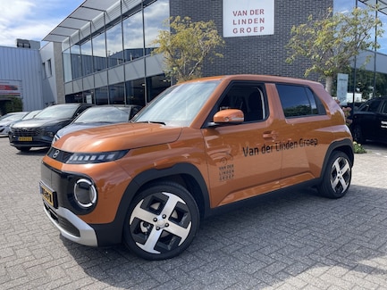 Hyundai Inster 0