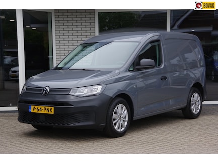 Volkswagen Caddy 0