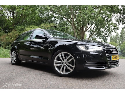 Audi A6 0