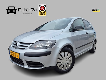 Volkswagen Golf Plus 0