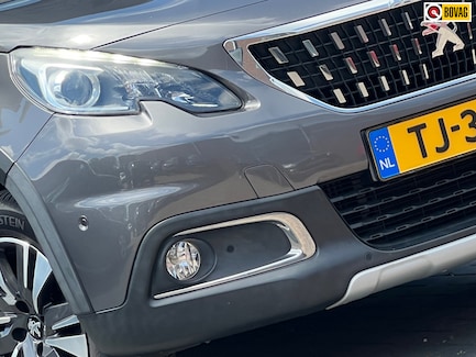 Peugeot 2008 0