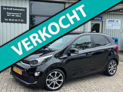 Kia Picanto 0