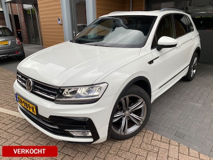Volkswagen Tiguan 0