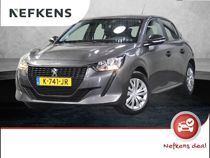 Peugeot 208 0