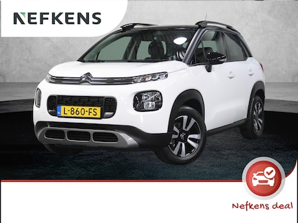 Citroën C3 Aircross 0