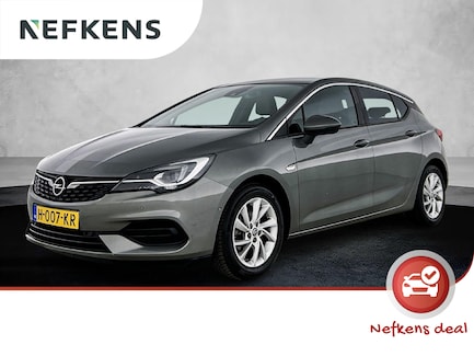 Opel Astra 0