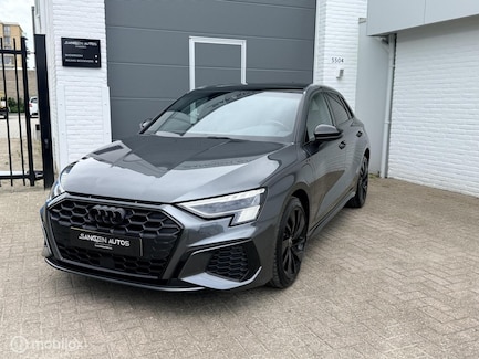 Audi A3 0