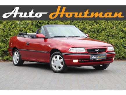 Opel Astra 0