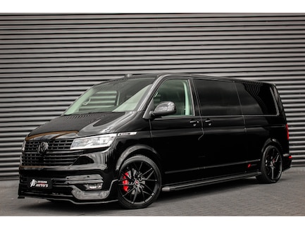 Volkswagen Transporter 0