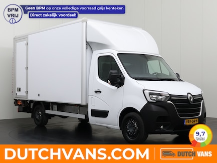 Renault Master 0