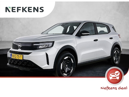 Opel Frontera 0