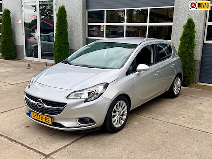Opel Corsa 0