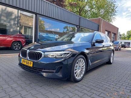 BMW 5-Serie 0