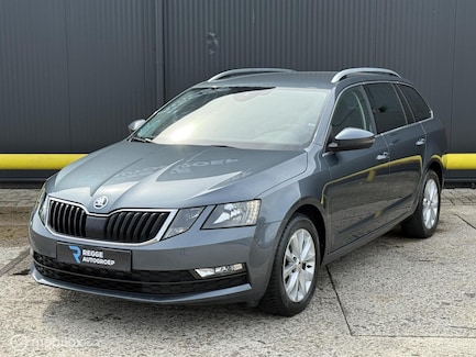 Skoda Octavia 0