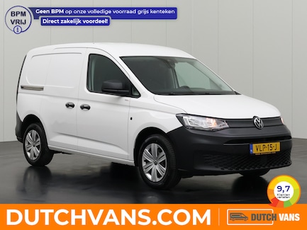Volkswagen Caddy 0