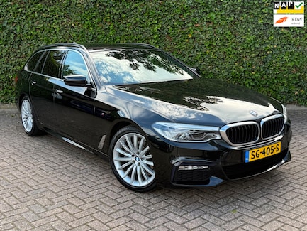 BMW 5-Serie 0