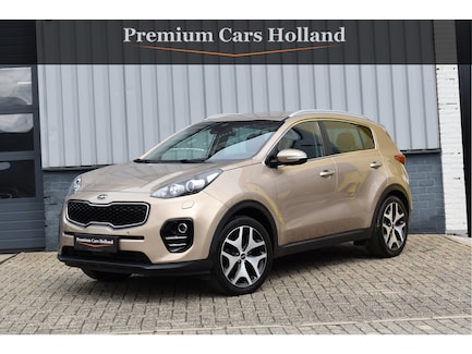 Kia Sportage 0
