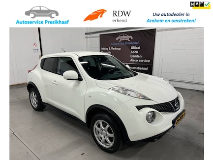 Nissan Juke 0