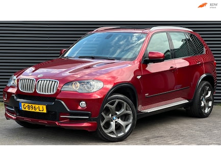 BMW X5 0