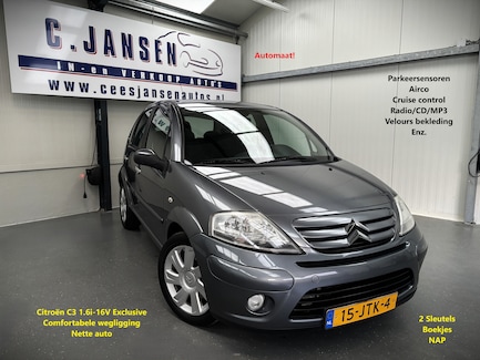 Citroën C3 0